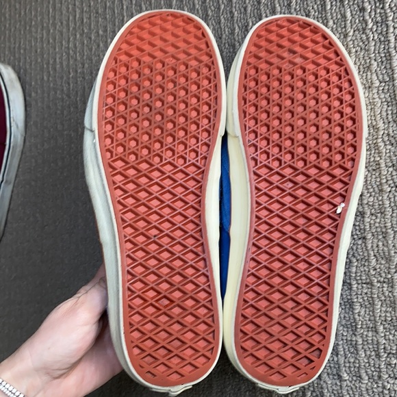 Men’s Vans - Picture 4 of 4